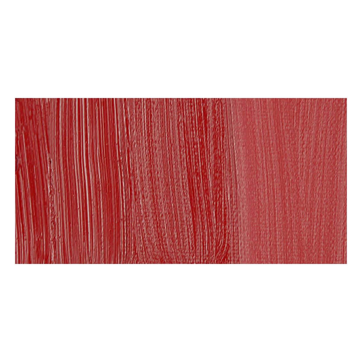 Old Holland Classic Oil Paint - Cadmium Red Purple swatch