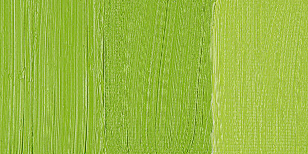 Old Holland Classic Oil Paint - Cinnabar Green Light Extra swatch