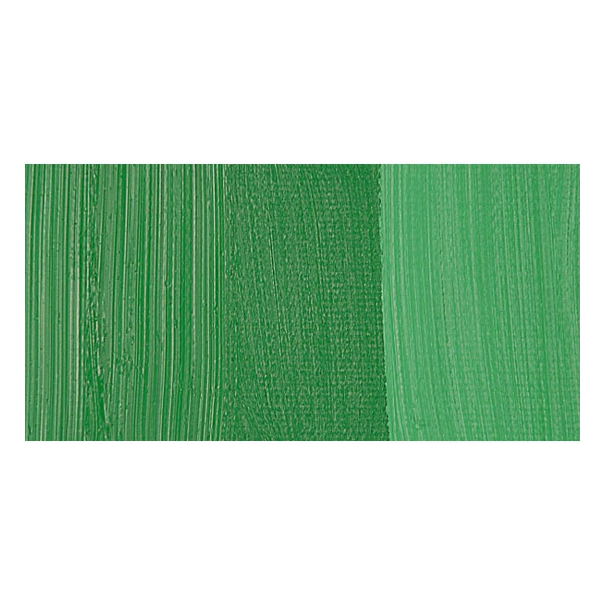 Old Holland Classic Oil Paint - Cobalt Green swatch