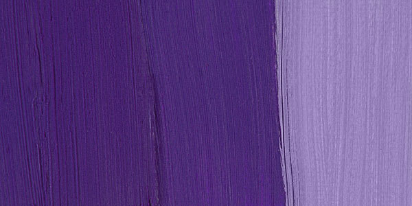 Old Holland Classic Oil Paint - Cobalt Violet Dark swatch