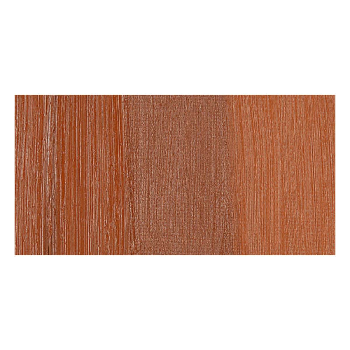 Old Holland Classic Oil Paint - Mars Orange Red swatch