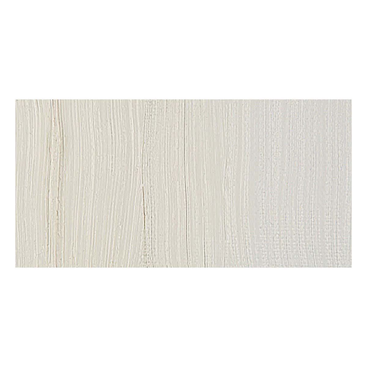 Old Holland Classic Oil Paint - Mixed White 2 swatch