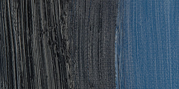 Old Holland Classic Oil Paint - Old Holland Blue Deep swatch