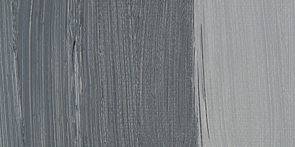 Old Holland Classic Oil Paint - Old Holland Cold Grey swatch