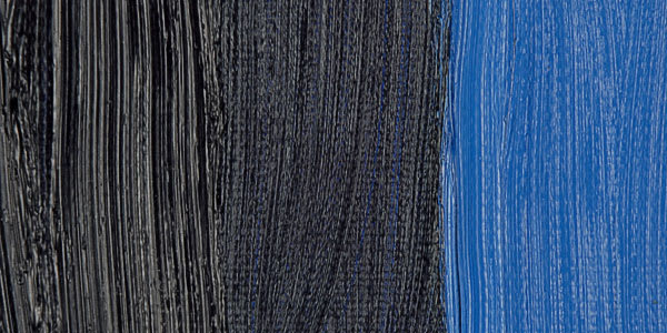 Old Holland Classic Oil Paint - Old Holland Delft Blue swatch