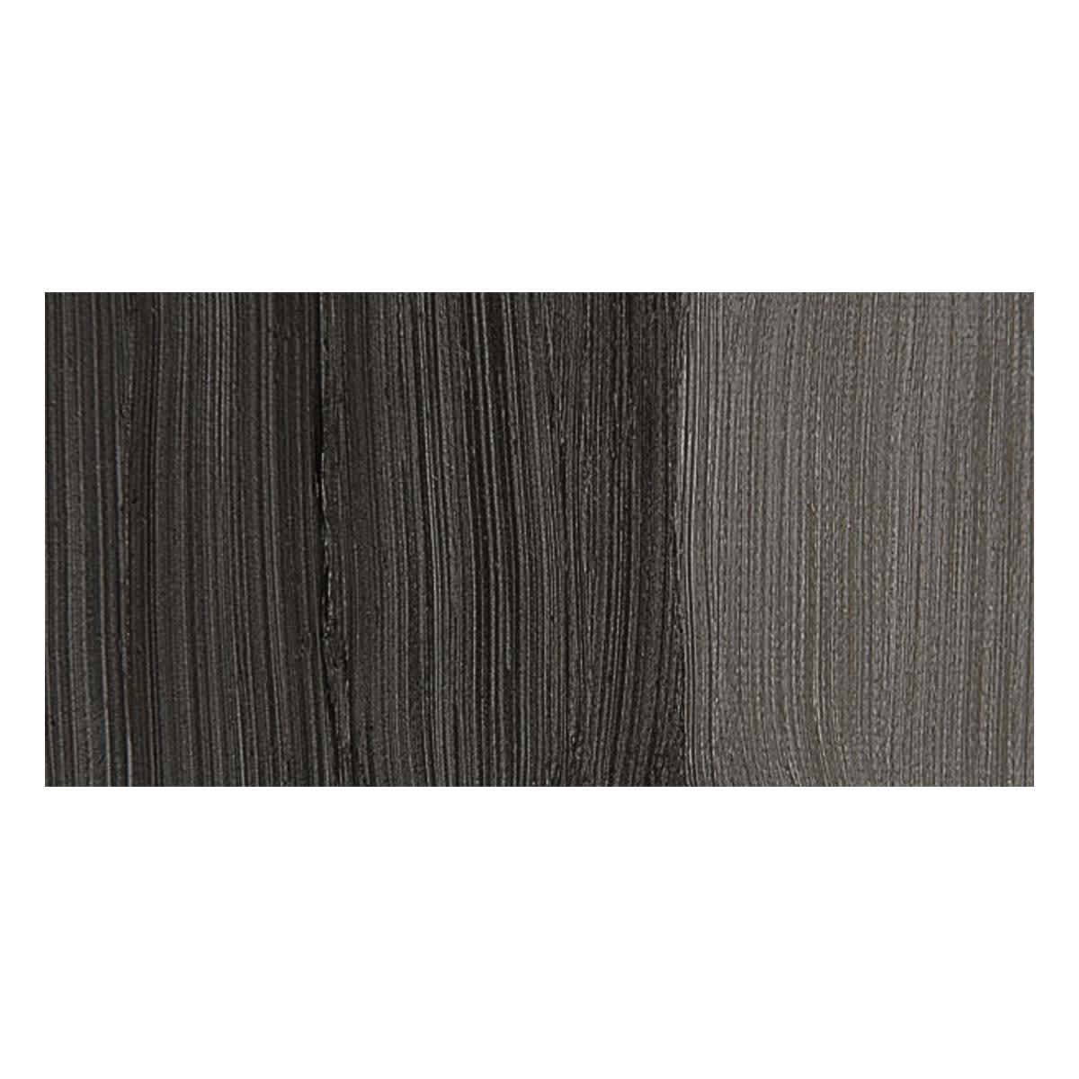 Old Holland Classic Oil Paint - Sepia Extra swatch