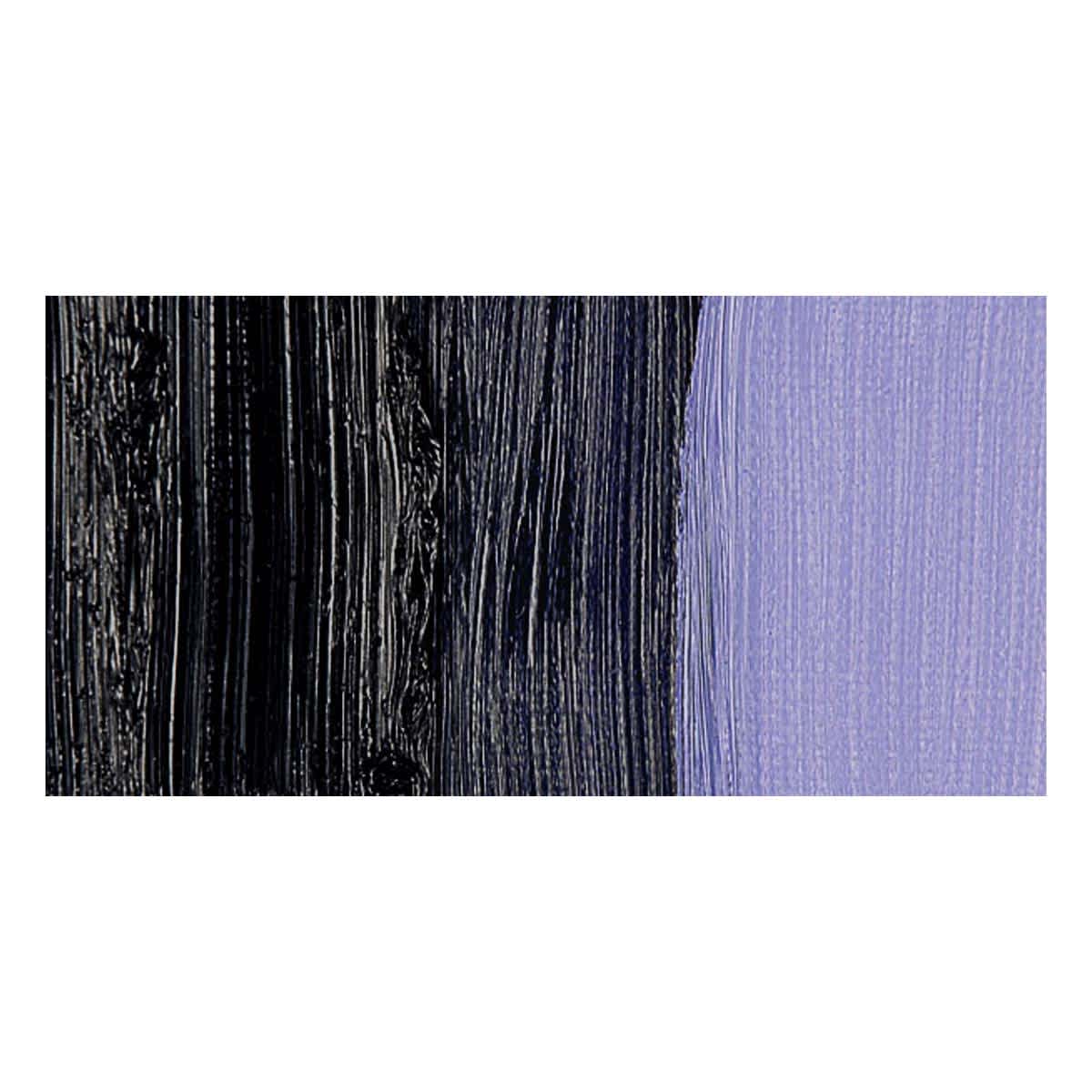 Old Holland Classic Oil Paint - Ultramarine Violet swatch