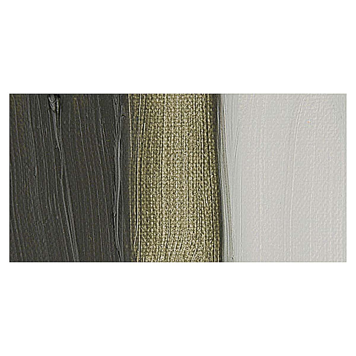 Winsor & Newton Griffin Alkyd - Davy's Gray swatch