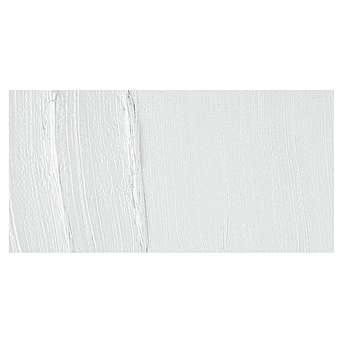 Winsor & Newton Griffin Alkyd - Titanium White swatch