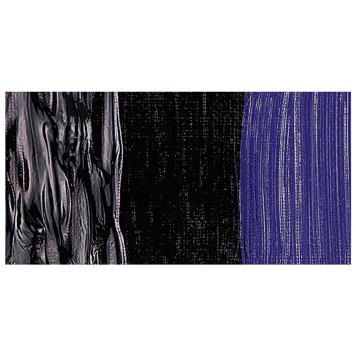 CAS AlkydPro Fast-Drying Alkyd Oil Paint - Dioxazine Violet swatch