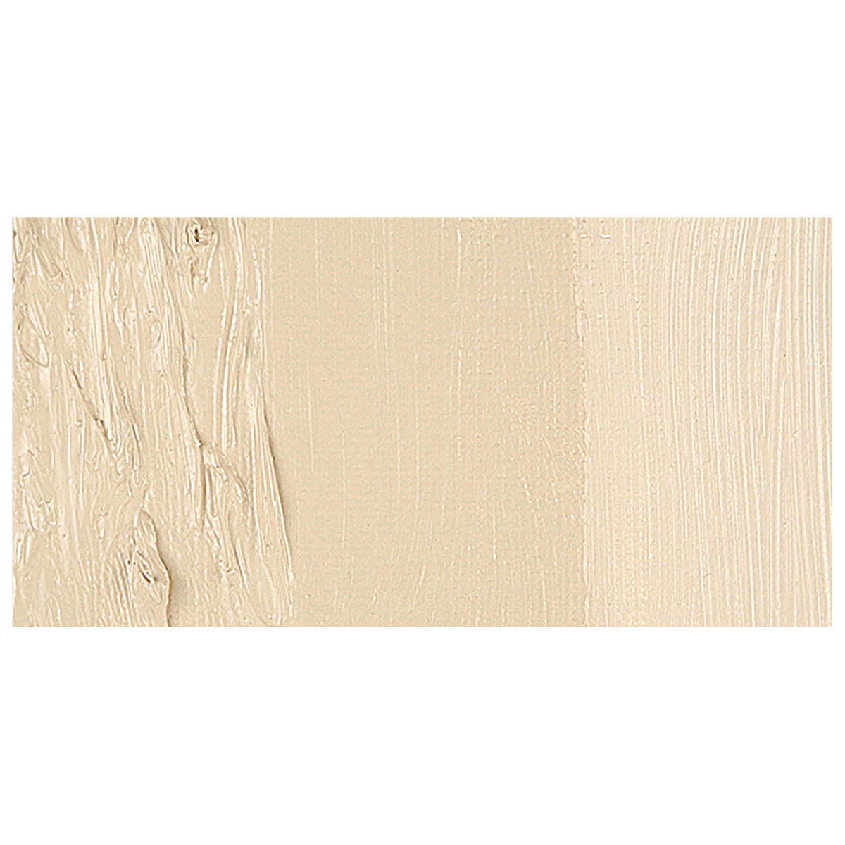 CAS AlkydPro Fast-Drying Alkyd Oil Paint - Buff Titanium Light swatch