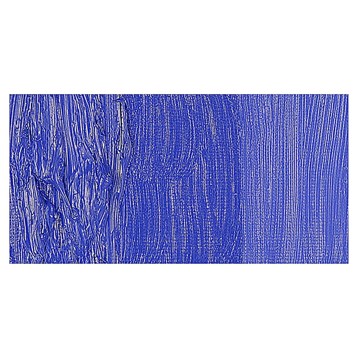 CAS AlkydPro Fast-Drying Alkyd Oil Paint - Ocean Blue swatch
