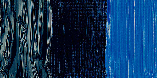 CAS AlkydPro Fast-Drying Alkyd Oil Paint - Phthalo Blue Green Shade swatch