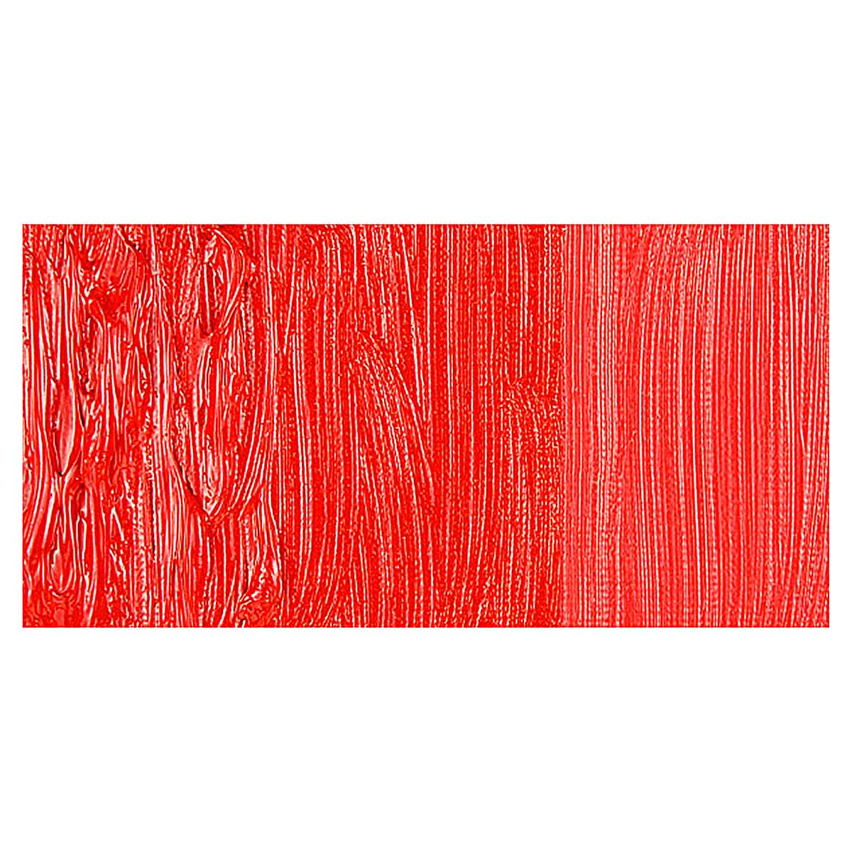 CAS AlkydPro Fast-Drying Alkyd Oil Paint - Pyrrol Red swatch