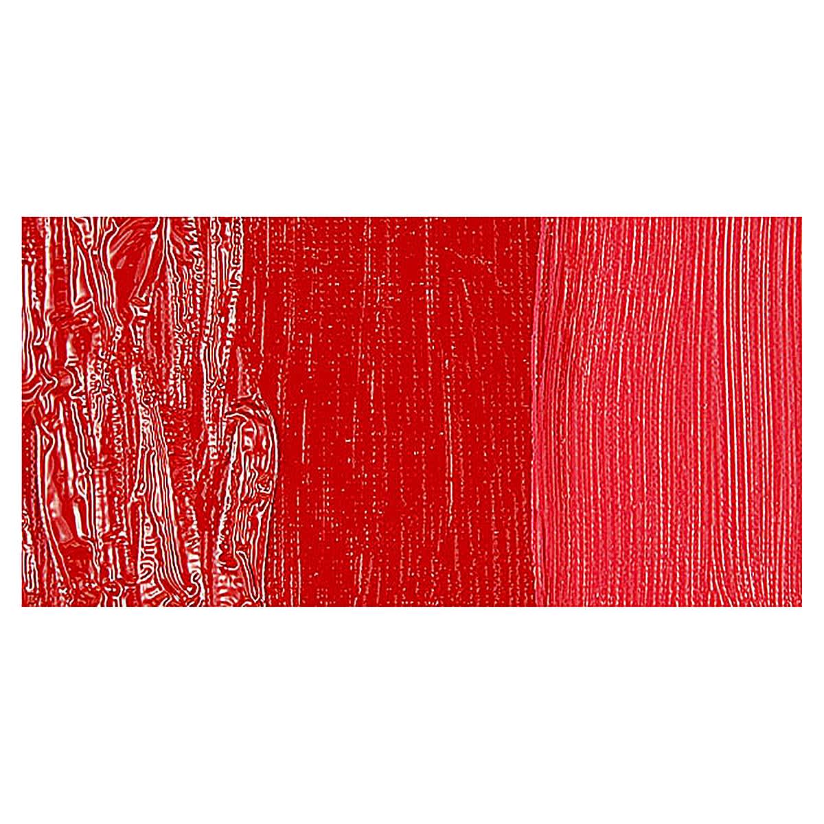 CAS AlkydPro Fast-Drying Alkyd Oil Paint - Quinacridone Red swatch