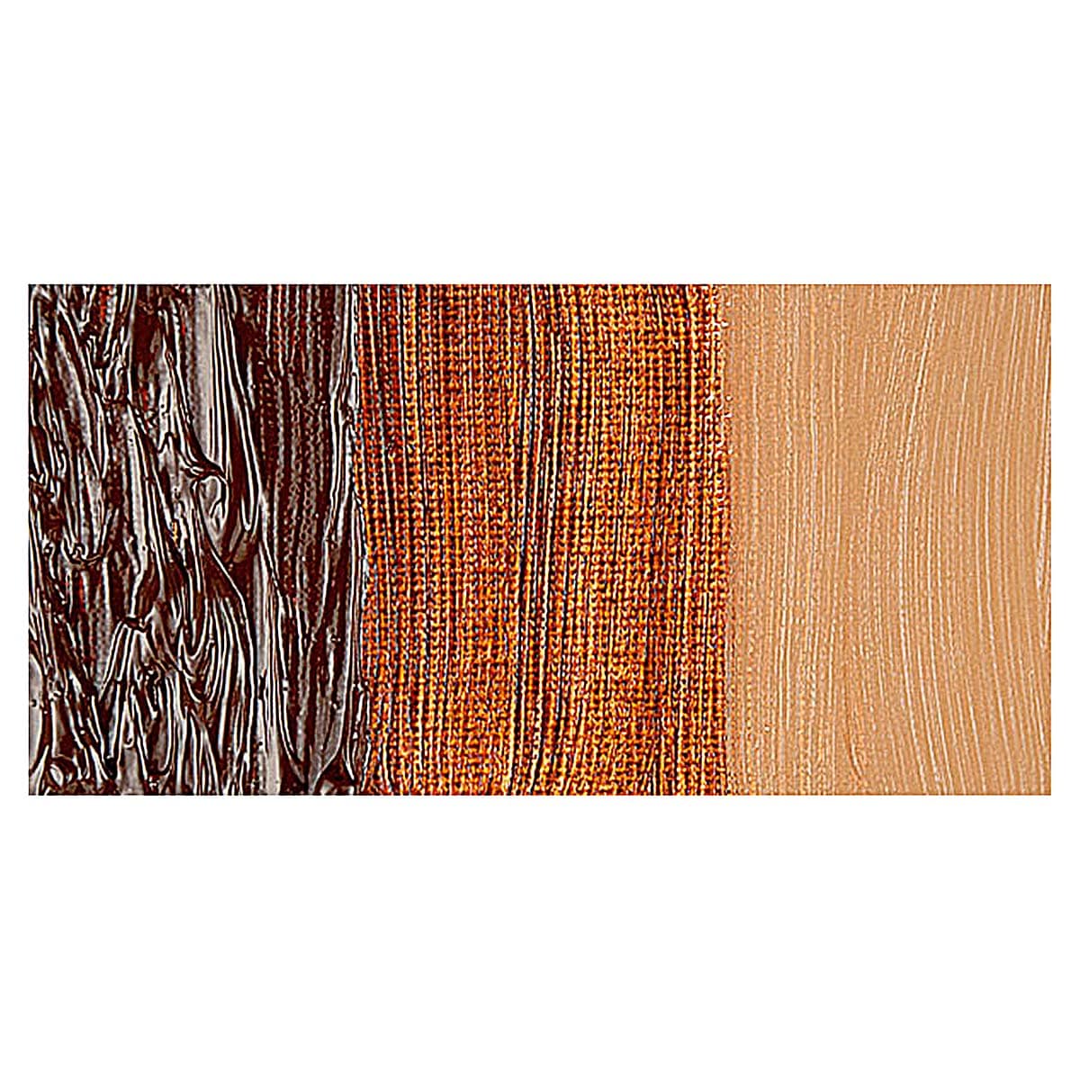 CAS AlkydPro Fast-Drying Alkyd Oil Paint - Transparent Oxide Red swatch