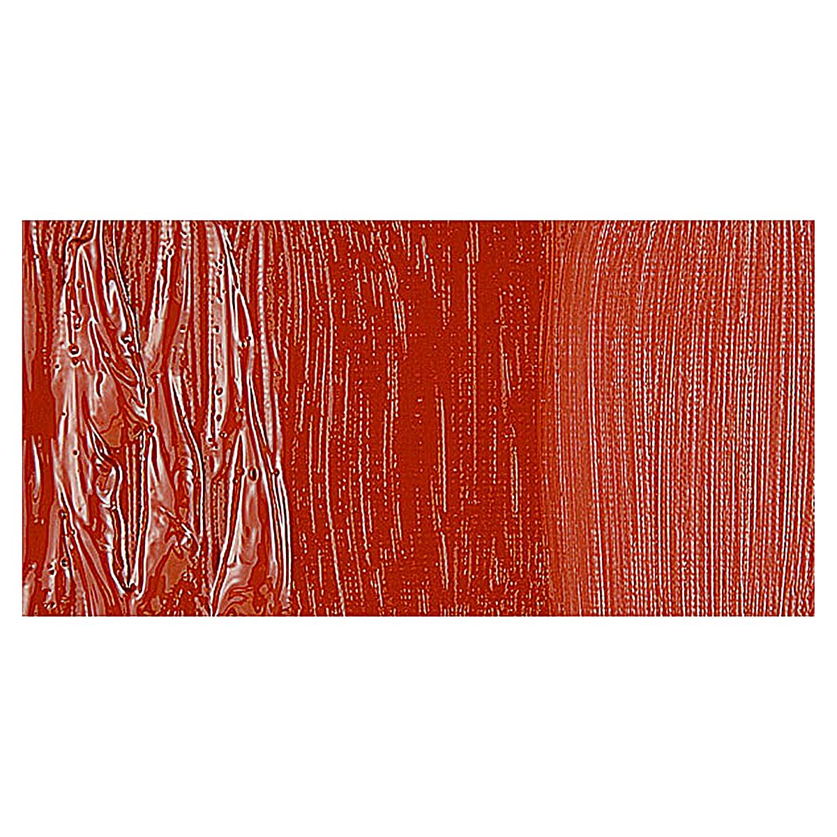 CAS AlkydPro Fast-Drying Alkyd Oil Paint - Venetian Red swatch