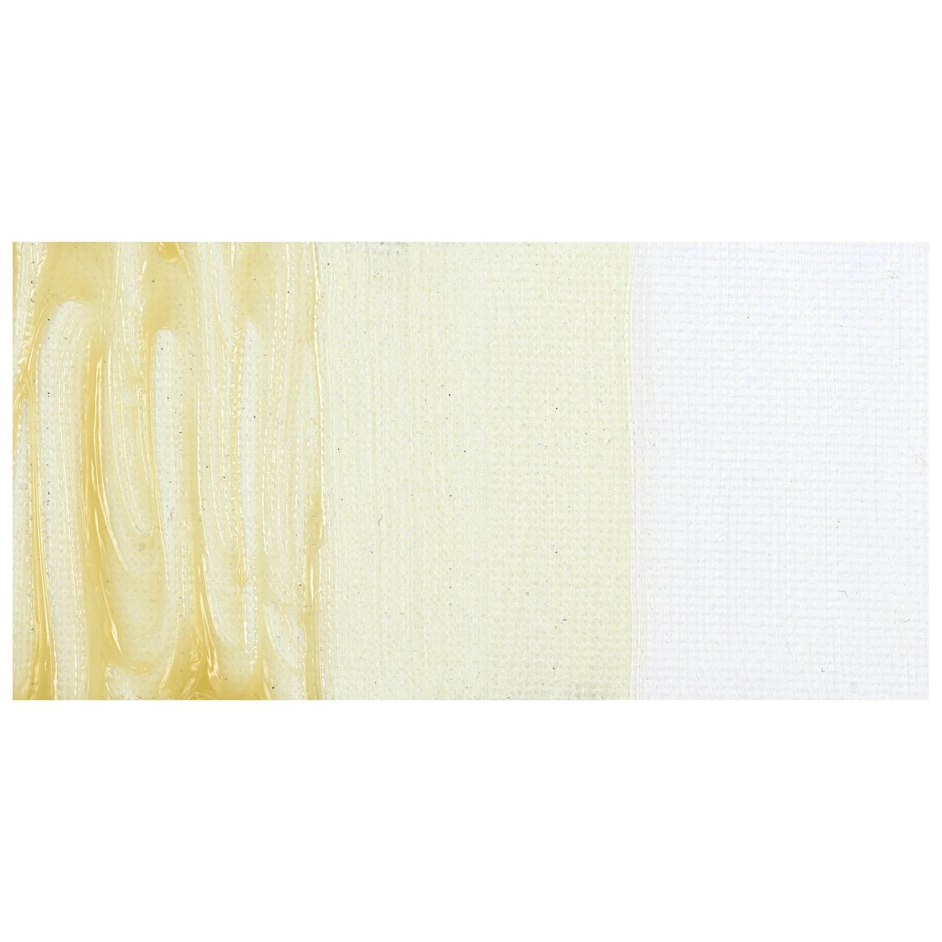 Art Spectrum Clear Oil Paint swatch