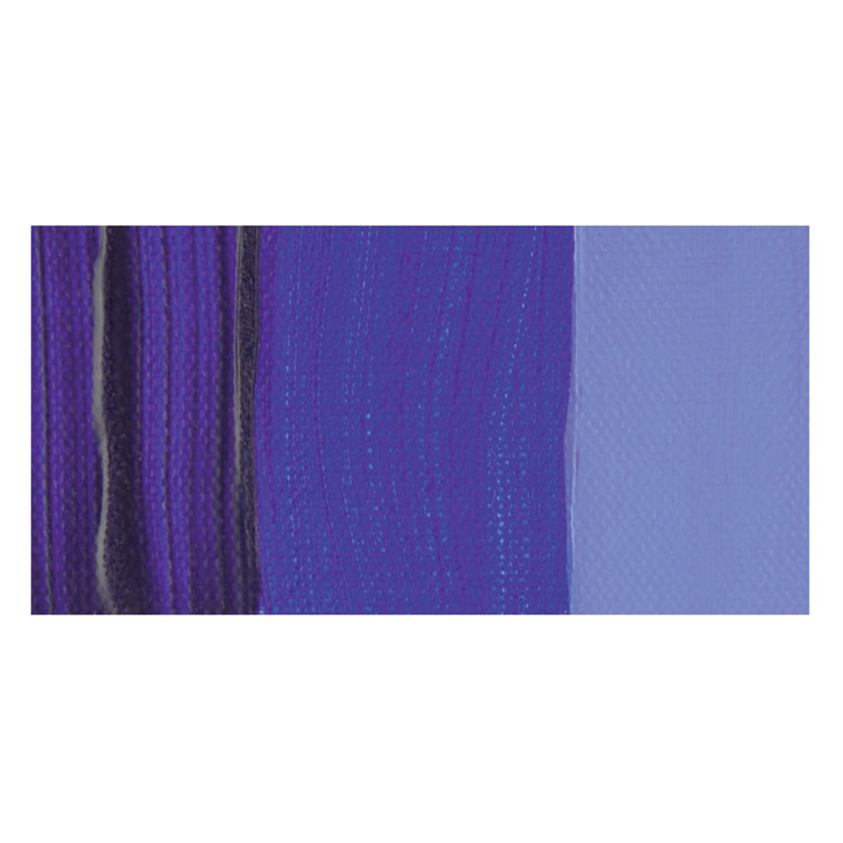 Winsor & Newton Galeria Acrylic Paint - Ultramarine swatch