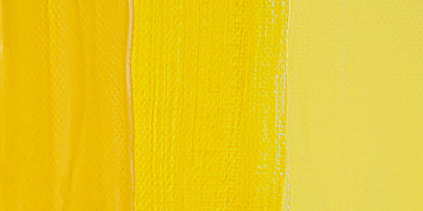 Winsor & Newton Galeria Acrylic Paint - Cadmium Yellow Medium Hue swatch