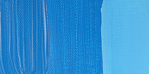 Winsor & Newton Galeria Acrylic Paint - Cerulean Blue Hue swatch