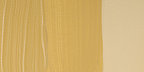 Winsor & Newton Galeria Acrylic Paint - Naples Yellow swatch