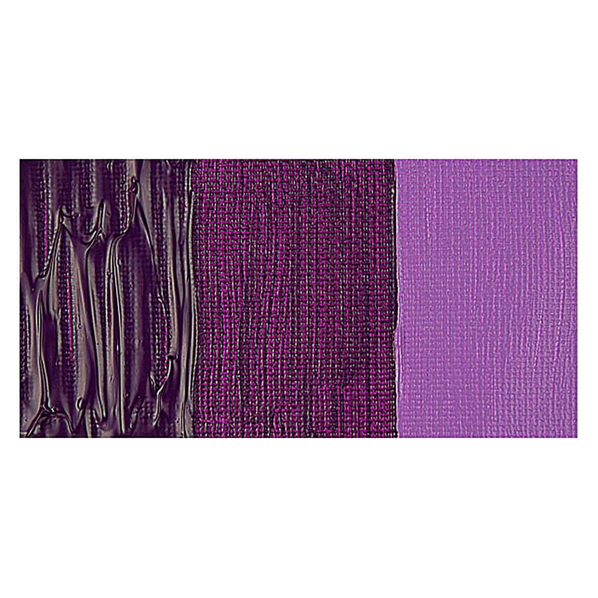 Grumbacher Academy Acrylic Paint - Deep Violet swatch