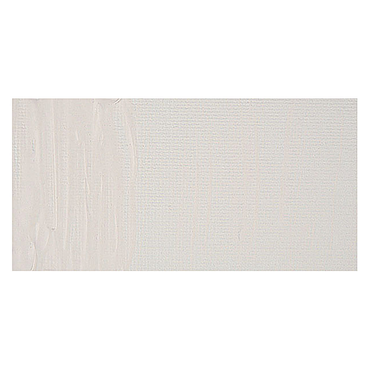 Grumbacher Academy Acrylic Paint - Mixing White swatch