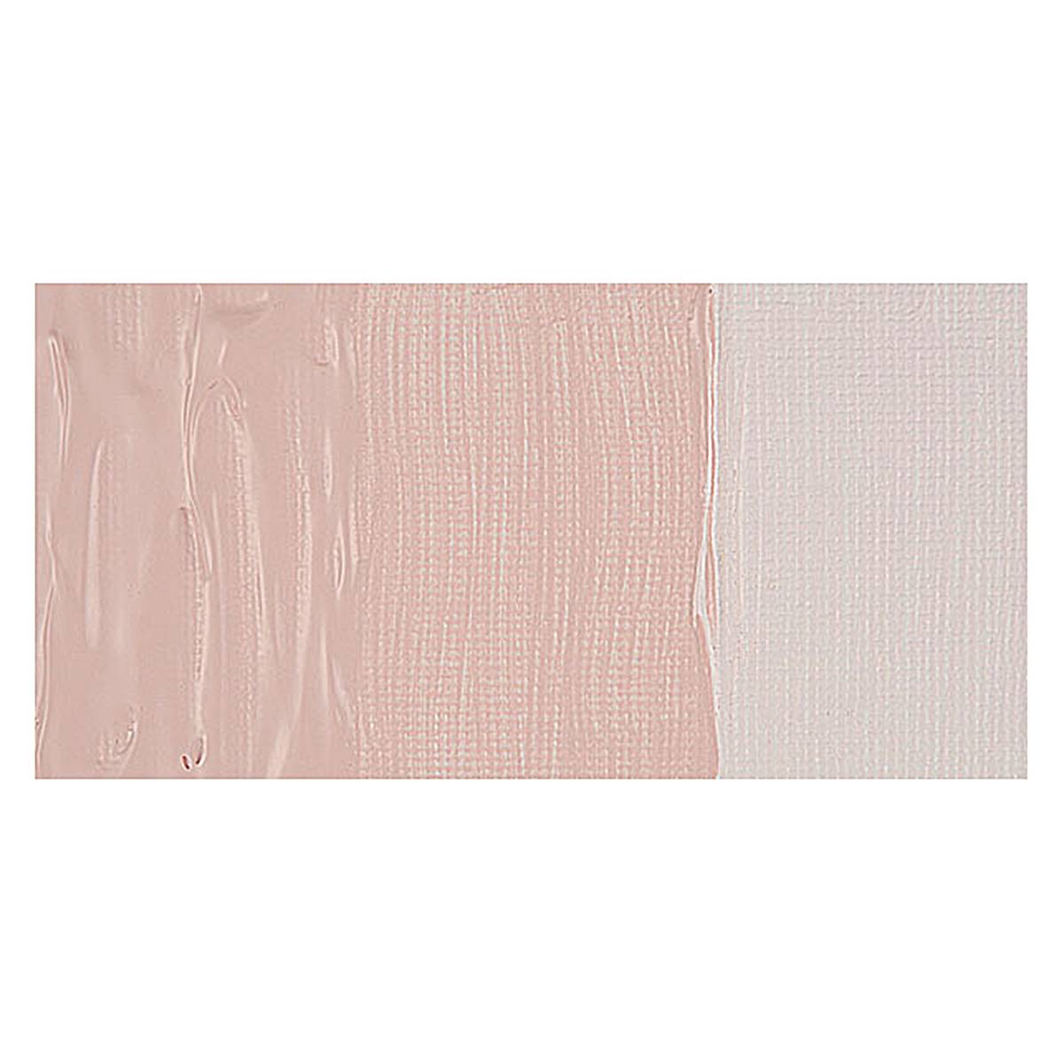 Grumbacher Academy Acrylic Paint - Pale Pink swatch