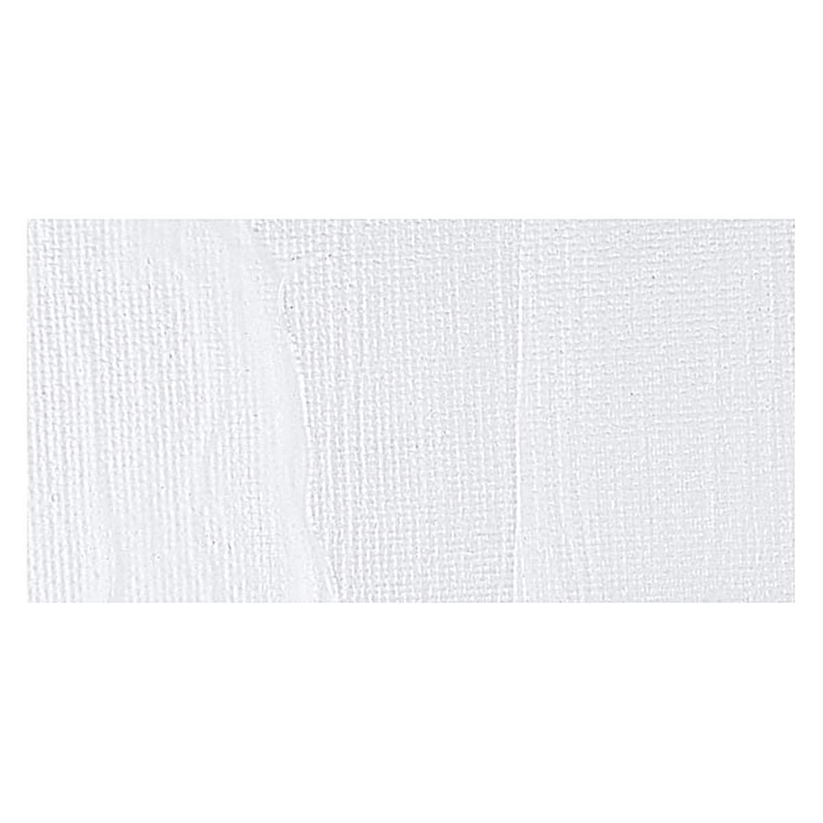 Grumbacher Academy Acrylic Paint - Titanium White swatch