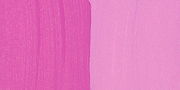 Liquitex Professional Soft Body Acrylic Paint - Medium Magenta swatch
