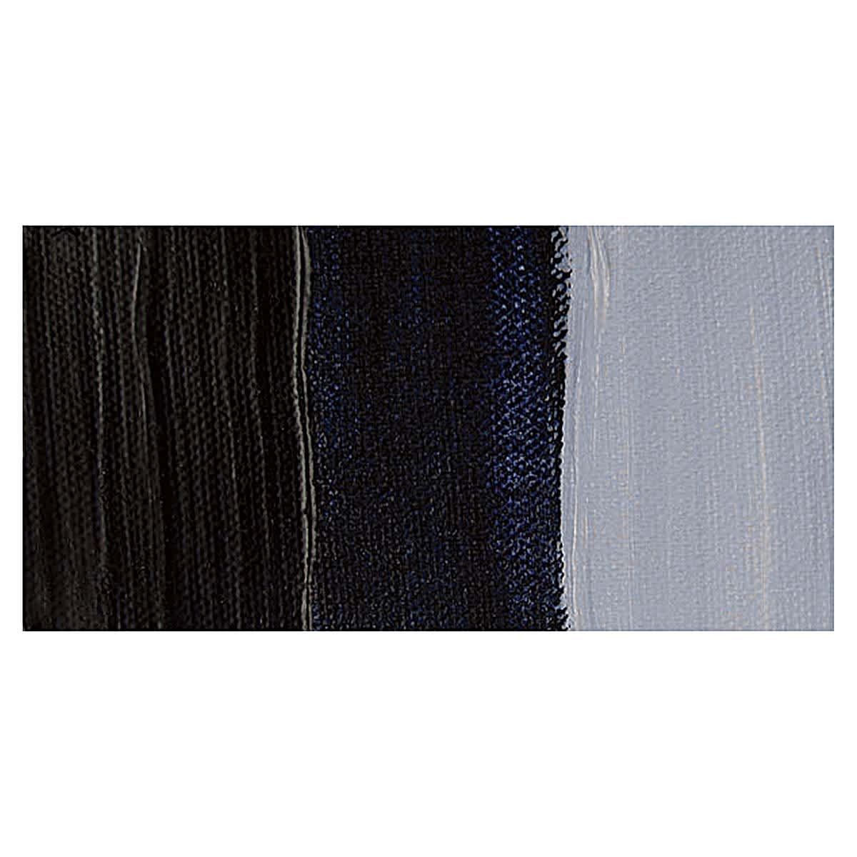 Liquitex Professional Heavy Body Acrylic Paint - Payne's Gray swatch