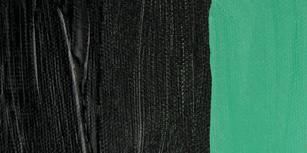 Liquitex Professional Heavy Body Acrylic Paint - Green Deep Permanent swatch