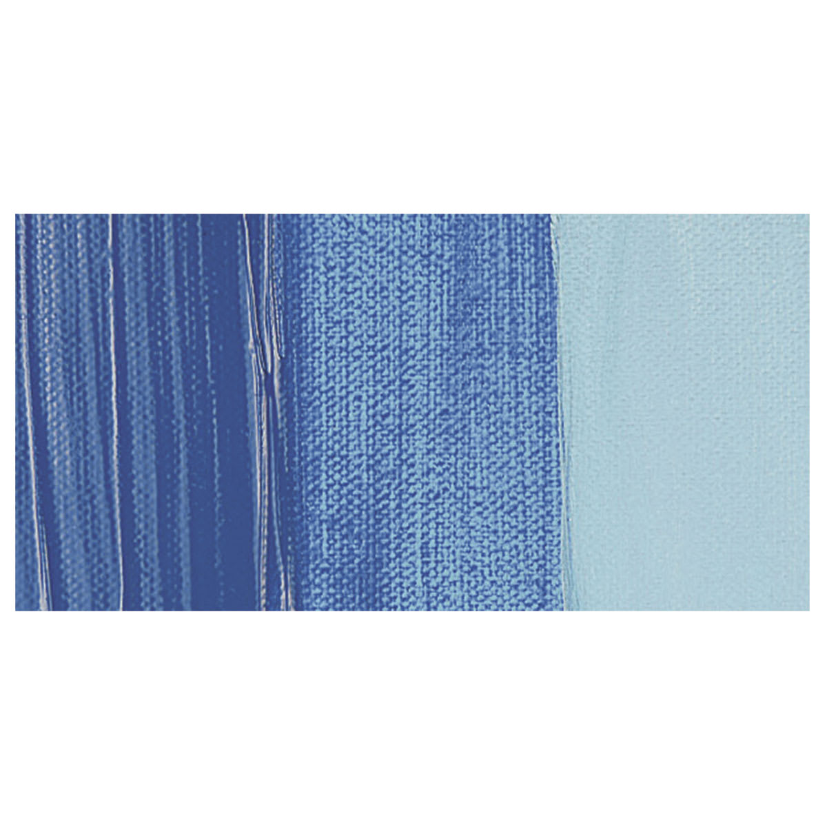 Golden Heavy Body Artist Acrylic Paint - Manganese Blue Historic Hue swatch