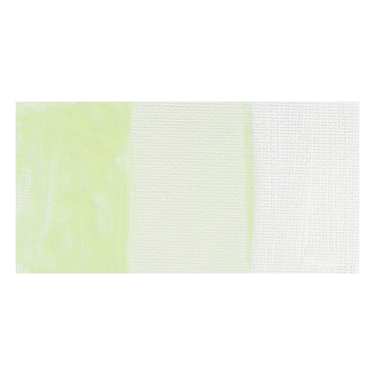 Golden Heavy Body Artist Acrylic Paint - Phosphorescent Green swatch