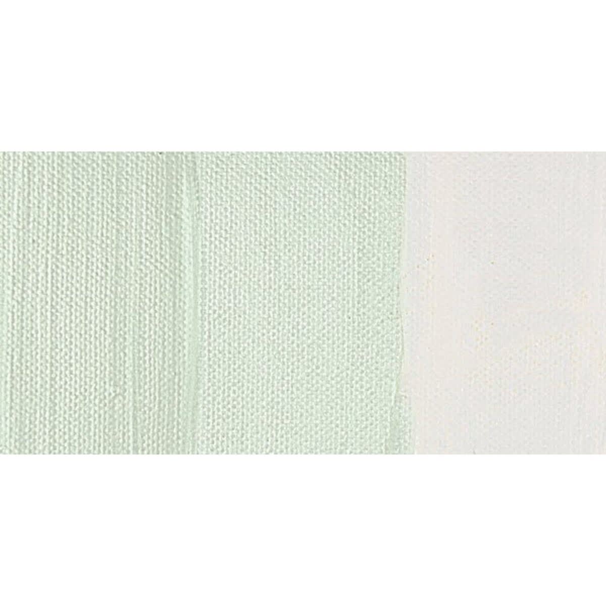 Golden Heavy Body Artist Acrylic Paint - Interference Green (Fine) swatch