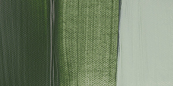Golden Heavy Body Artist Acrylic Paint - Terre Verte Hue swatch