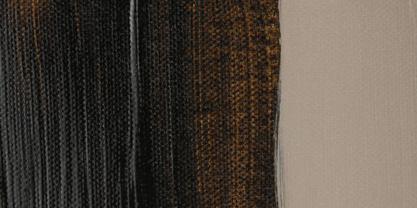 Golden Heavy Body Artist Acrylic Paint - Van Dyke Brown Hue swatch