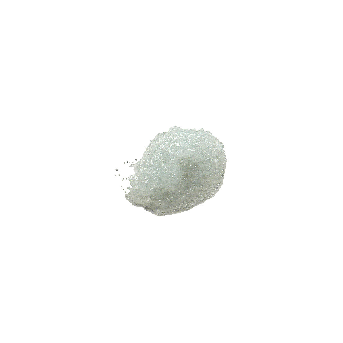 Golden Glass Bead Gel