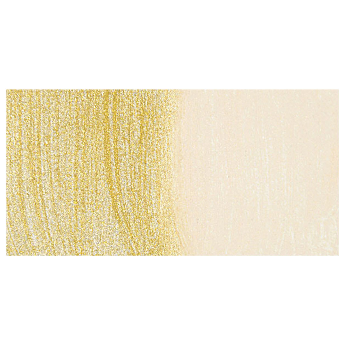 Golden Fluid Acrylic Paint - Interference Gold (Fine) swatch