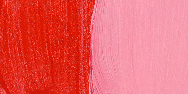 Golden Fluid Acrylic Paint - Cadmium Red Medium Hue swatch