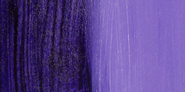 Golden Fluid Acrylic Paint - Dioxazine Purple swatch