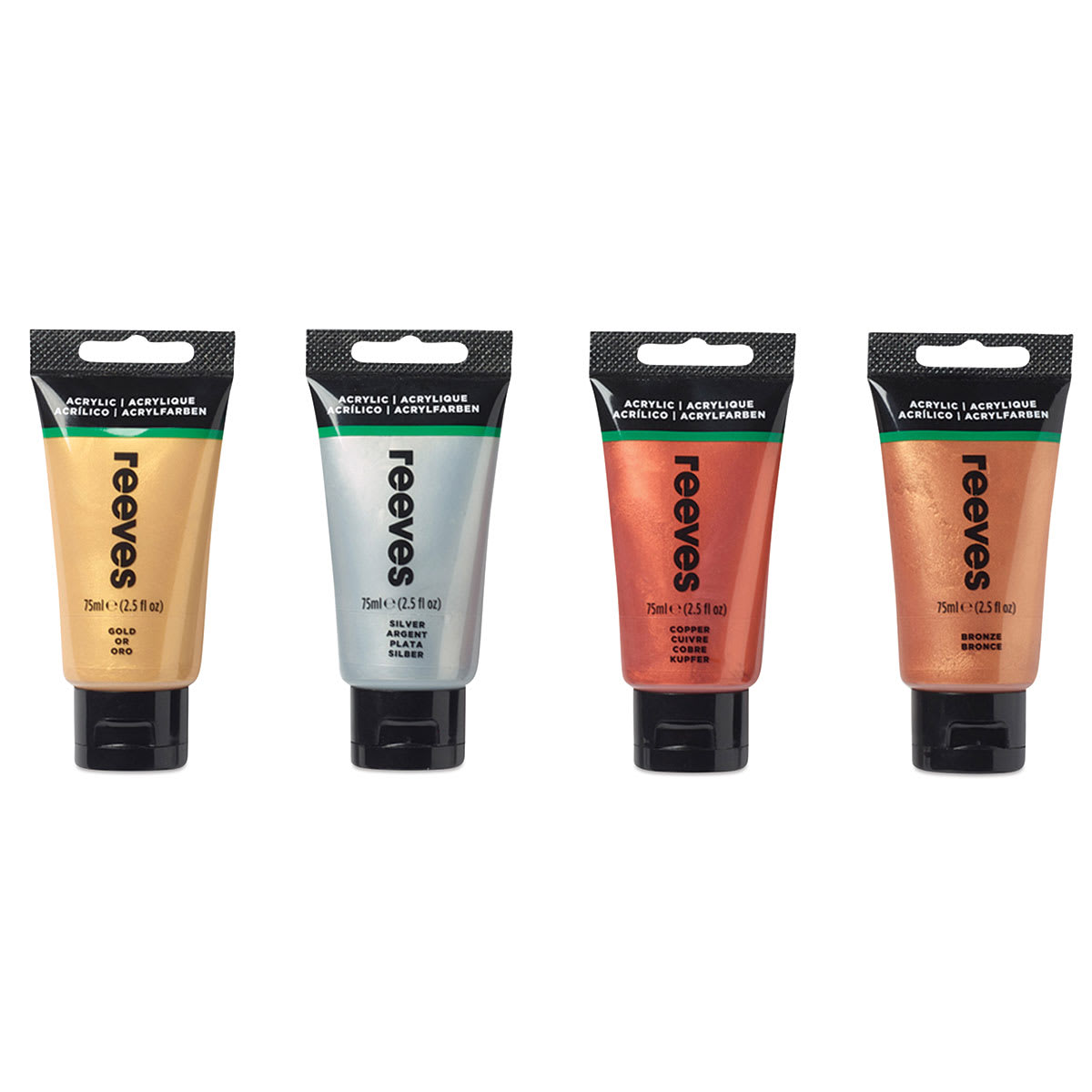 Reeves Acrylic Painting Sets