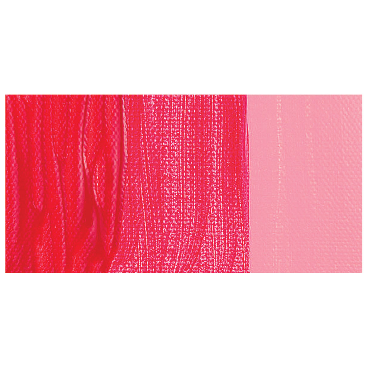Amsterdam Standard Series Acrylic Paint - Transparent Red Medium swatch