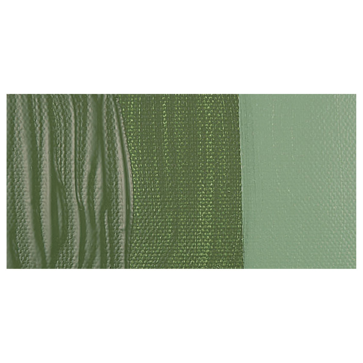 Amsterdam Standard Series Acrylic Paint - Olive Green Deep swatch