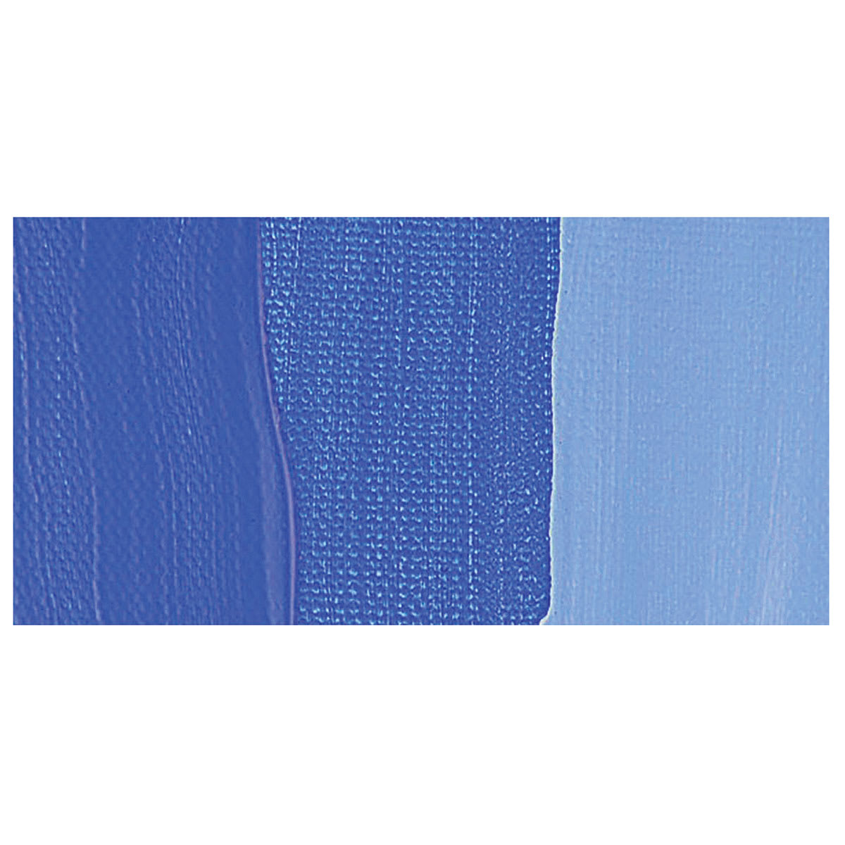 Daler-Rowney System3 Medium Body Acrylic Paint - Cobalt Blue Hue swatch