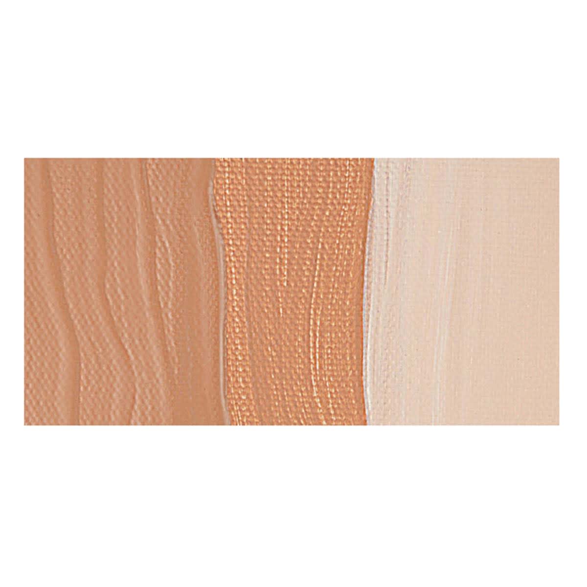 Daler-Rowney System3 Acrylic - Peach Pink (swatch)