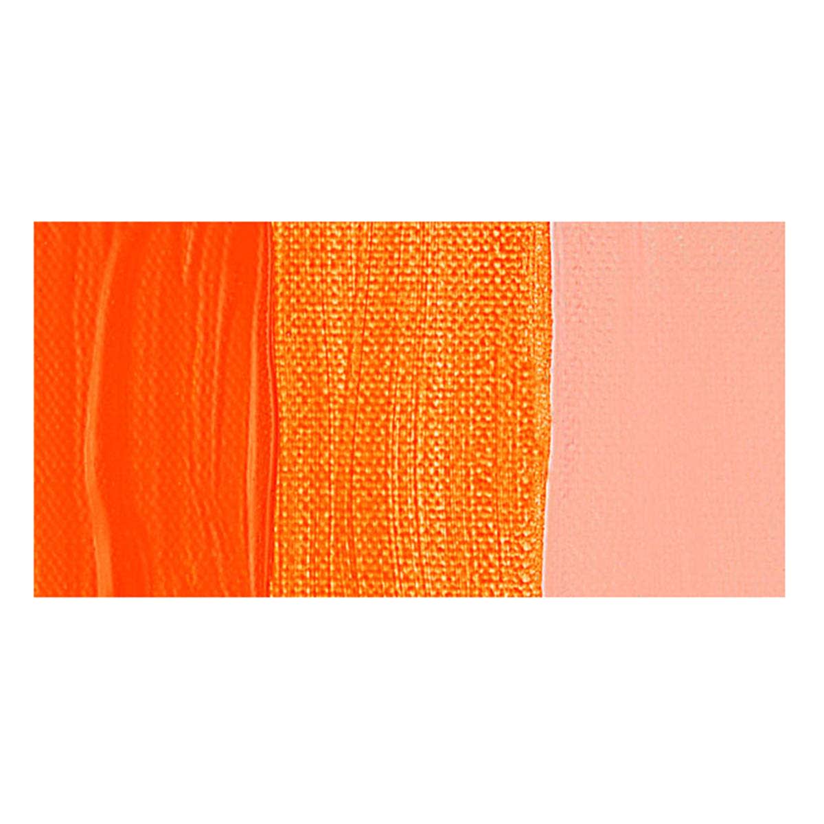 Fluorescent Orange