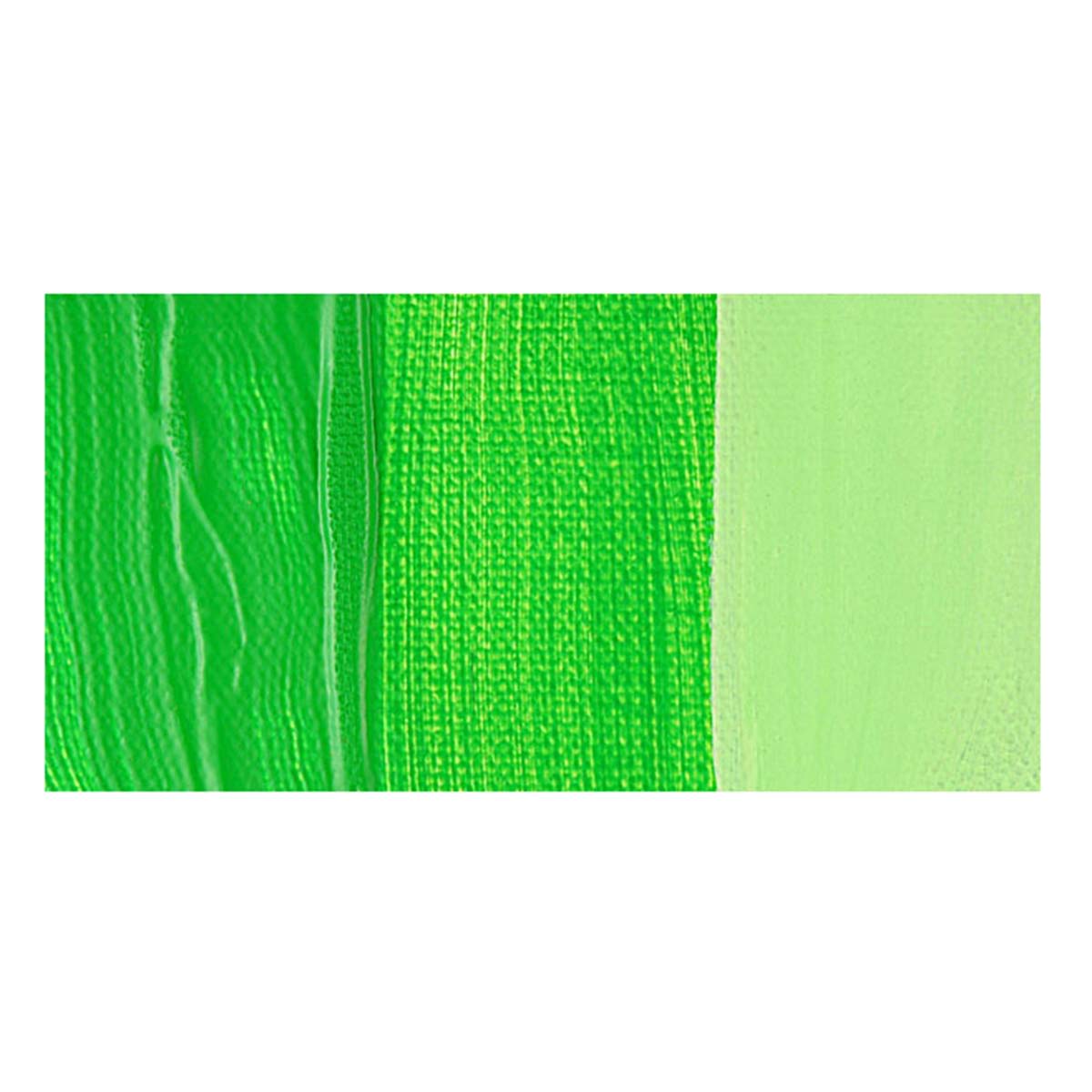 Daler-Rowney System3 Medium Body Acrylic Paint - Leaf Green swatch