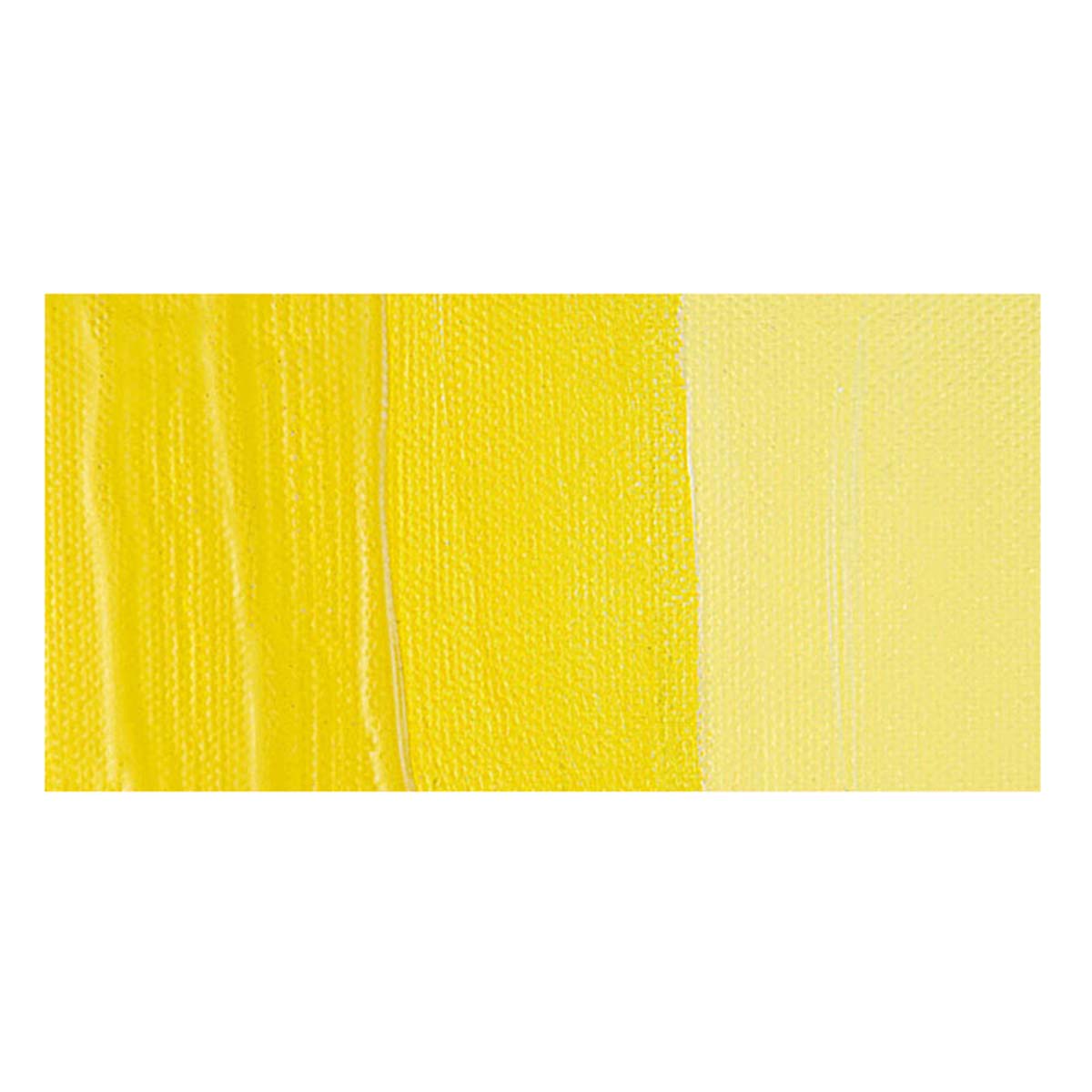 Daler-Rowney System3 Medium Body Acrylic Paint - Process Yellow swatch